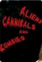 Ian McCulloch Aliens, Cannibals and Zombies: A Trilogy of Italian Terror
