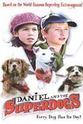 Annie Chaplin 丹尼尔和超级狗狗秀