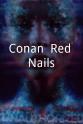 Frank Miniaci Conan: Red Nails