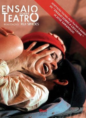Ensaio Sobre o Teatro海报封面图