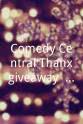 Opal Anchel Comedy Central Thanxgiveaway: Home Fires