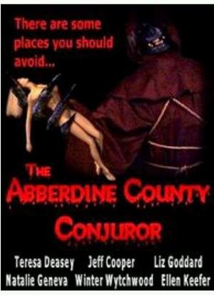 The Abberdine County Conjuror海报封面图
