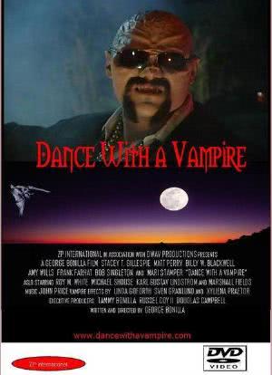 Dance with a Vampire海报封面图