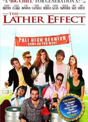 The Lather Effect海报封面图