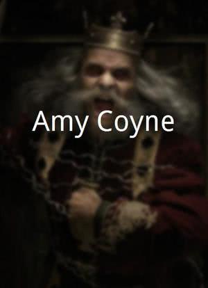 Amy Coyne海报封面图