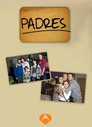 Padres海报封面图