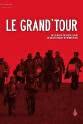 Vincent Solheid Le grand'tour