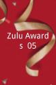Jesper Mortensen Zulu Awards '05