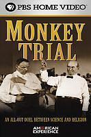 Monkey Trial海报封面图