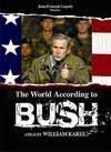 布什总统口中的世界海报封面图
