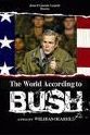 Viêt Dinh 布什总统口中的世界