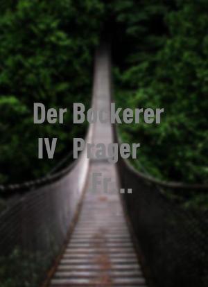 Der Bockerer IV - Prager Frühling海报封面图