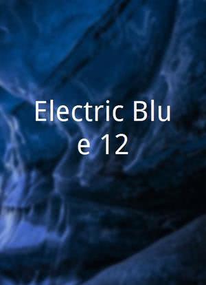 Electric Blue 12海报封面图