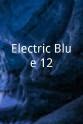 Susan Hart Electric Blue 12