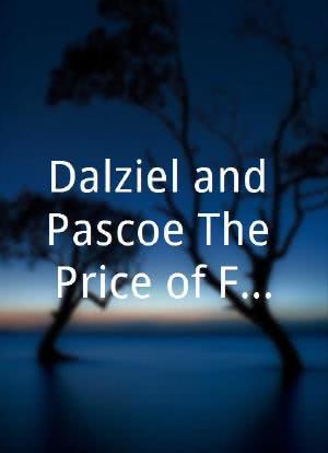 Dalziel and Pascoe:The Price of Fame海报封面图