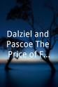 Darren Tunstall Dalziel and Pascoe:The Price of Fame