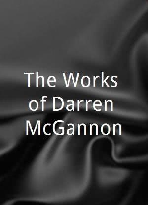 The Works of Darren McGannon海报封面图
