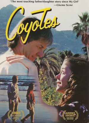 Coyotes海报封面图