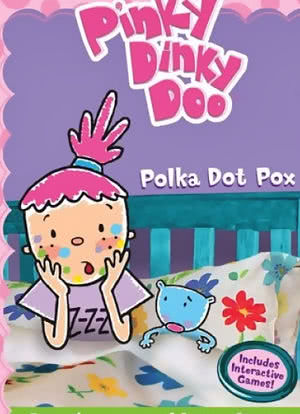 Pinky Dinky Doo海报封面图