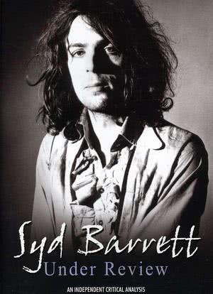 Syd Barrett - Under Review海报封面图