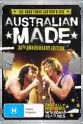 David McComb Australian Made: The Movie