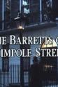 Geoffrey Collins The Barretts of Wimpole Street
