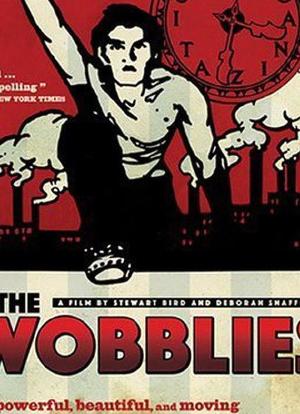 The Wobblies海报封面图