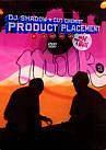 DJ Shadow & Cut Chemist: Product Placement海报封面图