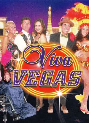 ¡Viva Vegas!海报封面图