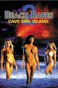 Guy Payne Beach Babes 2: Cave Girl Island