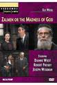Glenn Taylor Zalmen: or, The Madness of God