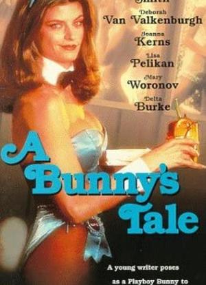 A Bunny's Tale海报封面图