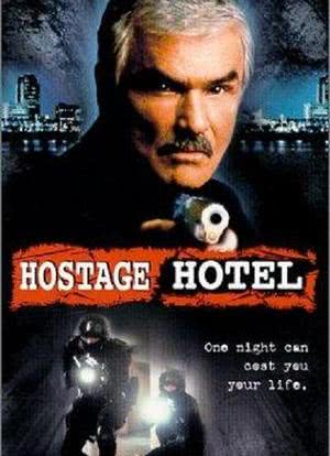 Hard Time: Hostage Hotel海报封面图