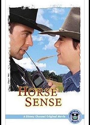 Horse Sense海报封面图