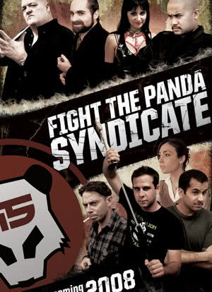 Fight the Panda Syndicate海报封面图