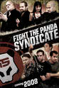 Gino Caruso Fight the Panda Syndicate