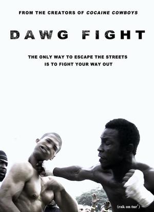 Dawg Fight海报封面图