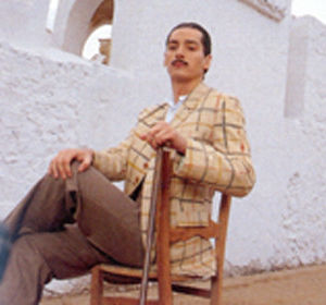 Dalí, être Dieu海报封面图