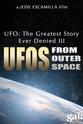 若泽·埃斯卡米利亚 曾被否认过最重大的UFO史实（第三部）：来自外太空的不明飞行物