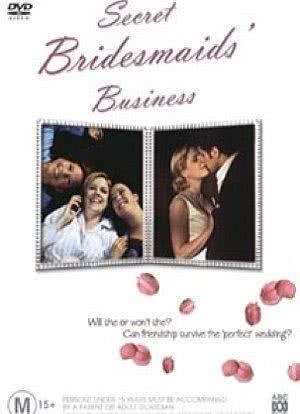 Secret Bridesmaids' Business海报封面图