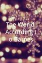 桑德拉·海丝 The World According to Barnes