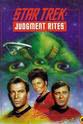 George Alistair Sanger Star Trek: Judgment Rites