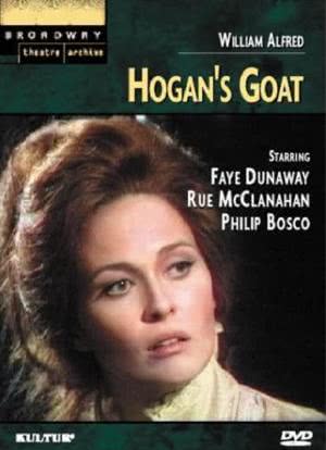 Hogan's Goat海报封面图