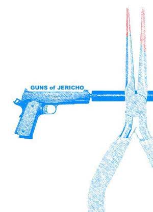 Guns of Jericho海报封面图