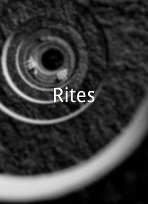 Rites海报封面图