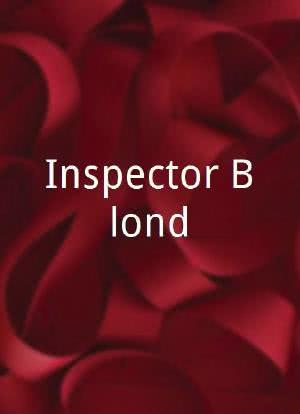 Inspector Blond海报封面图