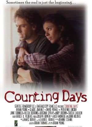 Counting Days海报封面图