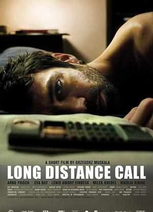 Long Distance Call海报封面图