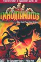 Fred Collins InHumanoids: The Movie