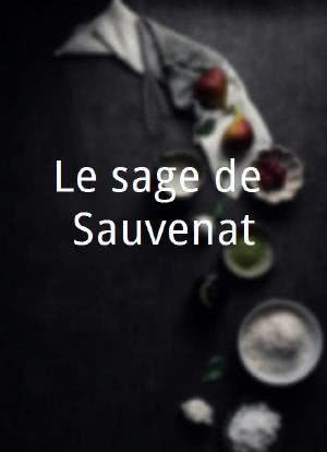 Le sage de Sauvenat海报封面图